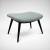 Blue Ottoman +$209.00